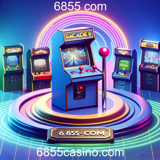 A Evolução dos Jogos de Arcade e Suas Raízes Clássicas